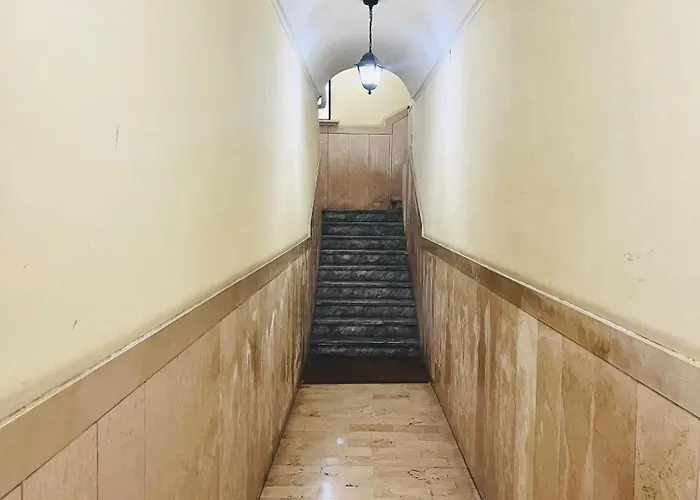 דירה Civitas Leonina *